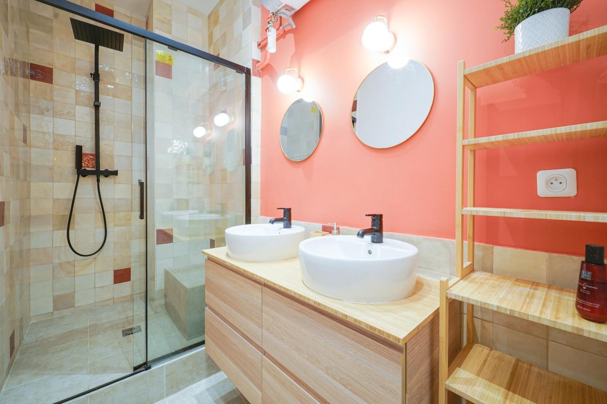 Parisuites Central Canal Saint Martin Luxe & Chic & Cosy Dış mekan fotoğraf